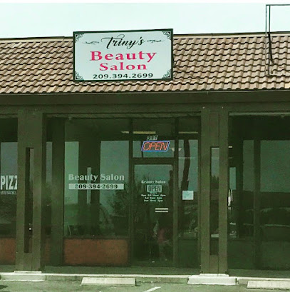 Triny's Beauty Salon
