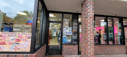 Grocery Store «Desi Grocery», reviews and photos, 824 Main St, Manchester, CT 06040, USA