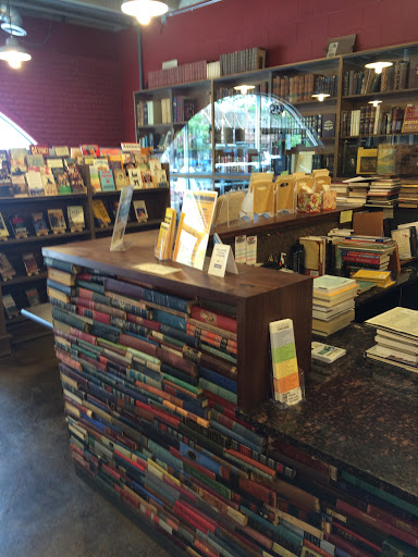 Used Book Store «Pioneer Bookstore», reviews and photos, 450 Center St, Provo, UT 84601, USA