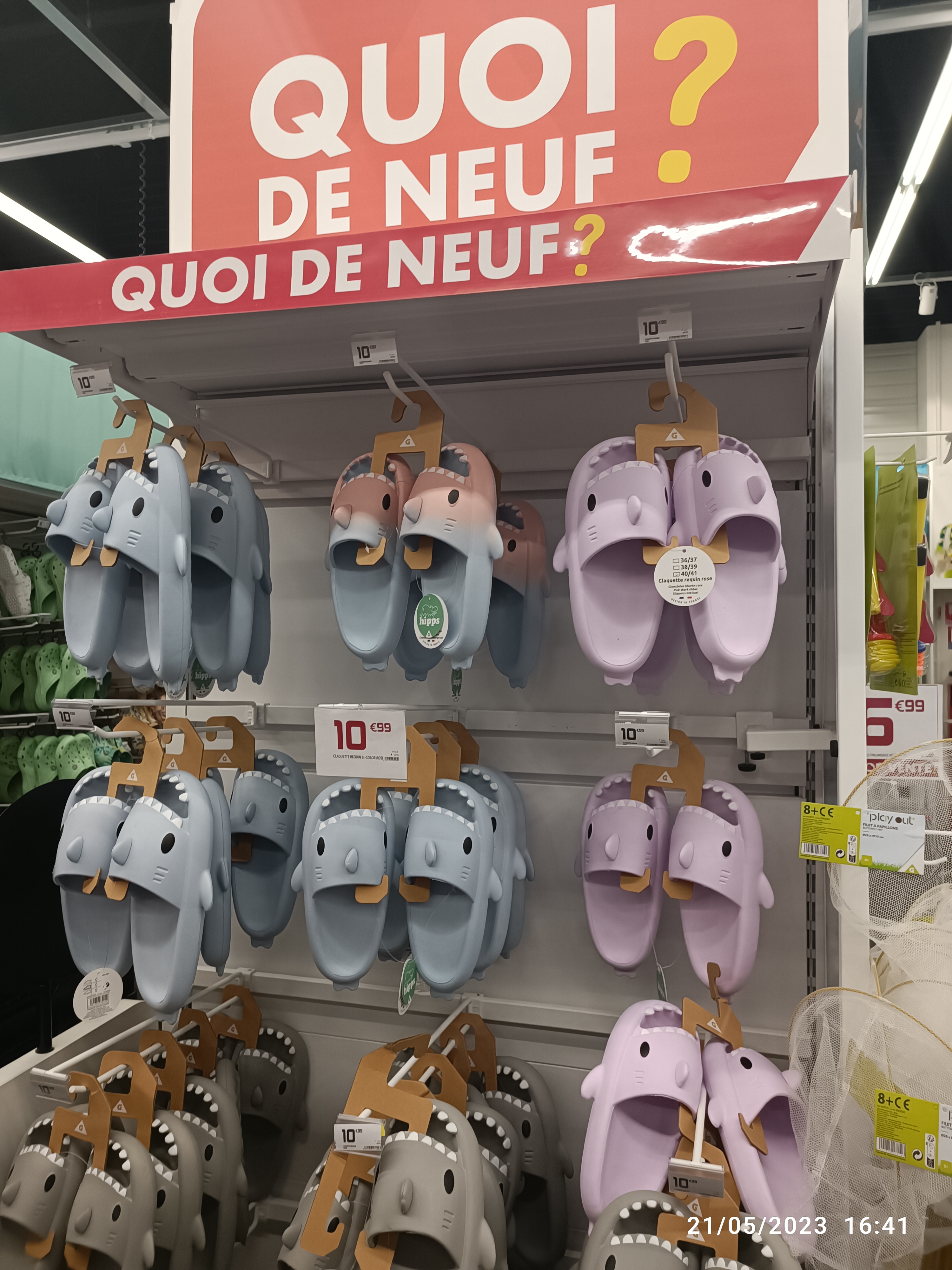 Photo n° 14 de l'avis de C... fait le 21/05/2023 à 20:16