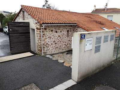 Ferré Emmanuelle à La Roche-sur-Yon