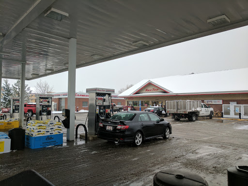 KWIK TRIP #425 en Waukesha