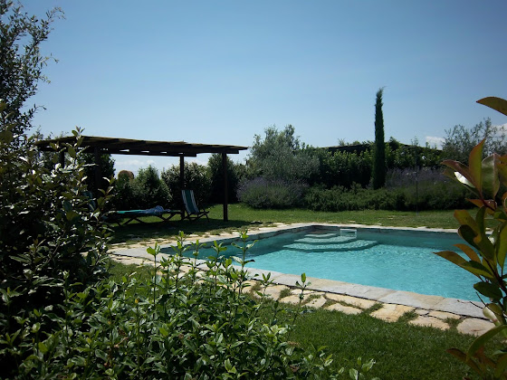 Équipements Holiday home Holiday home Coltorto 06060 Castiglione del Lago