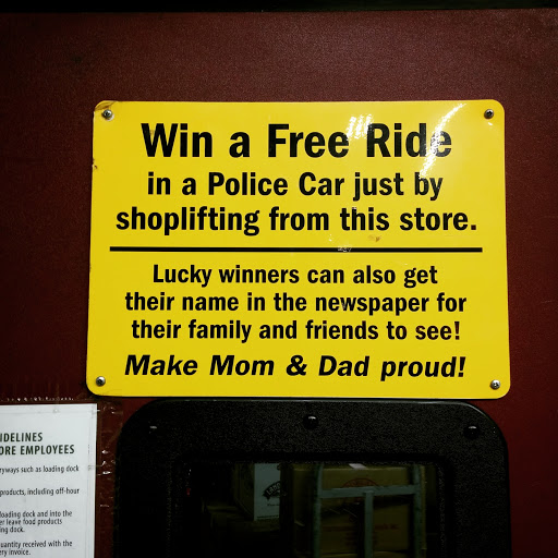 Grocery Store «La Placita Market», reviews and photos, 1049 Park St, Peekskill, NY 10566, USA