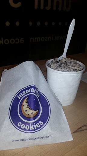 Cookie Shop «Insomnia Cookies», reviews and photos, 128 W Chimes St, Baton Rouge, LA 70802, USA