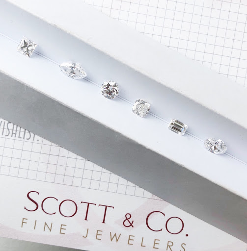 Jeweler «Scott & Co Fine Jewelers», reviews and photos, 2 Lincoln Way E, New Oxford, PA 17350, USA