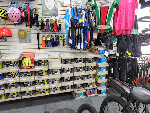 Bicycle Store «Biscari Brothers Bicycles», reviews and photos, 852 MO-291, Liberty, MO 64068, USA