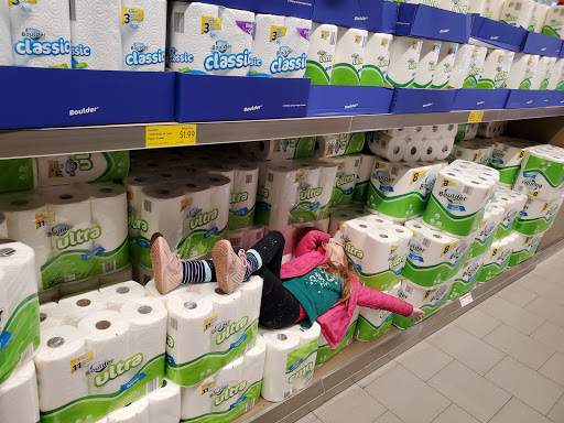 Supermarket «ALDI», reviews and photos, 1023 W County Line Rd, Hatboro, PA 19040, USA