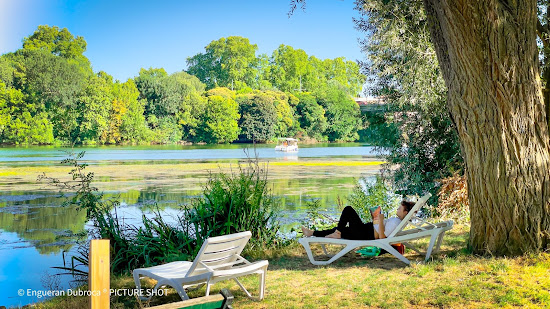 Plage Toulouse