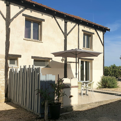 Gîtes du Pays des Merveilles à Beaumontois-en-Périgord