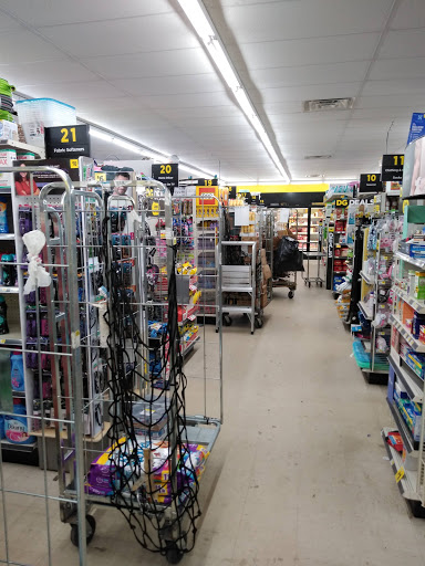 Home Goods Store «Dollar General», reviews and photos, 12494 US-79, Buchanan, TN 38222, USA