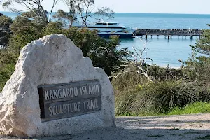 Kangaroo Island Sculpture Trail image