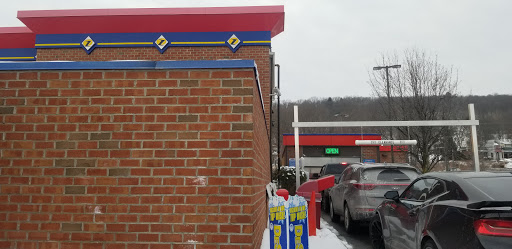 Convenience Store «Sheetz», reviews and photos, 610 Scranton Carbondale Hwy, Scranton, PA 18508, USA