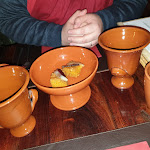 Photo n°13 de l'avis de Christian.a fait le 05/02/2020 à 22:01 sur le  Caupona Pompeii à Pompei