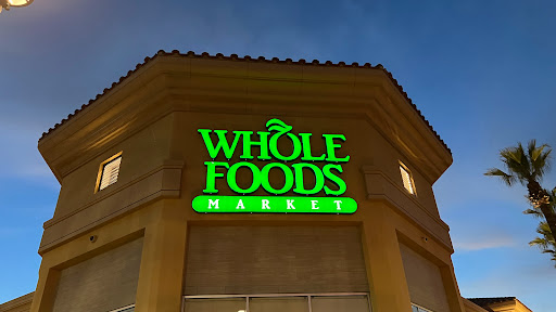 Grocery Store «Whole Foods Market», reviews and photos, 415 Newport Center Dr, Newport Beach, CA 92660, USA