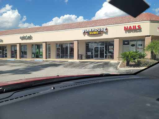 2499 Enterprise Rd l, Orange City, FL 32763, USA