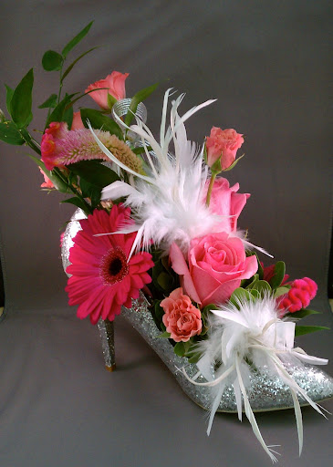 Florist «Flowers & Plants Etc», reviews and photos, 1378 Chain Bridge Rd, McLean, VA 22101, USA