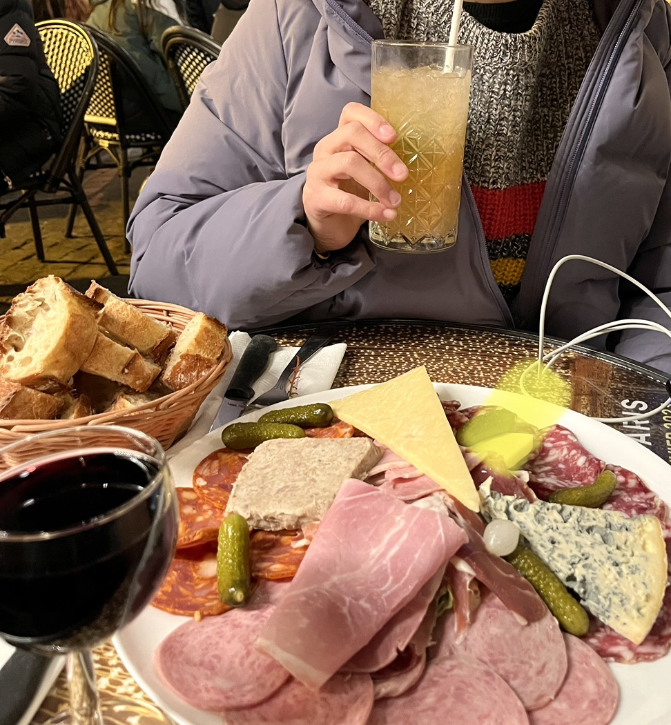 Photo n° 1 de l'avis de Alice. fait le 21/04/2023 à 23:11