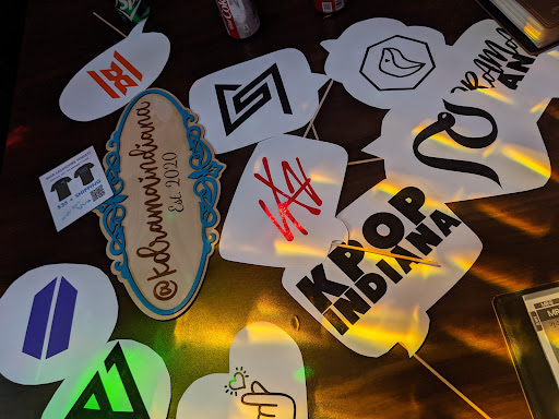 Karaoke Bar «Maru», reviews and photos, 8015 Pendleton Pike k, Indianapolis, IN 46226, USA