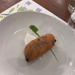 Photo n°1 de l'avis de Alessio.i fait le 29/12/2022 à 19:21 sur le  Daniele Gourmet - Avellino à Avellino