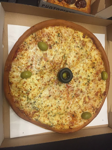Punto Pizza