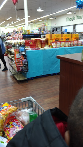 Grocery Store «Lake City International Farmers Market», reviews and photos, 5226 Jonesboro Rd, Morrow, GA 30260, USA