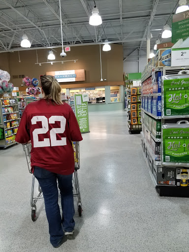 Supermarket «Publix Super Market at Dalraida Commons», reviews and photos, 4045 Atlanta Hwy, Montgomery, AL 36109, USA