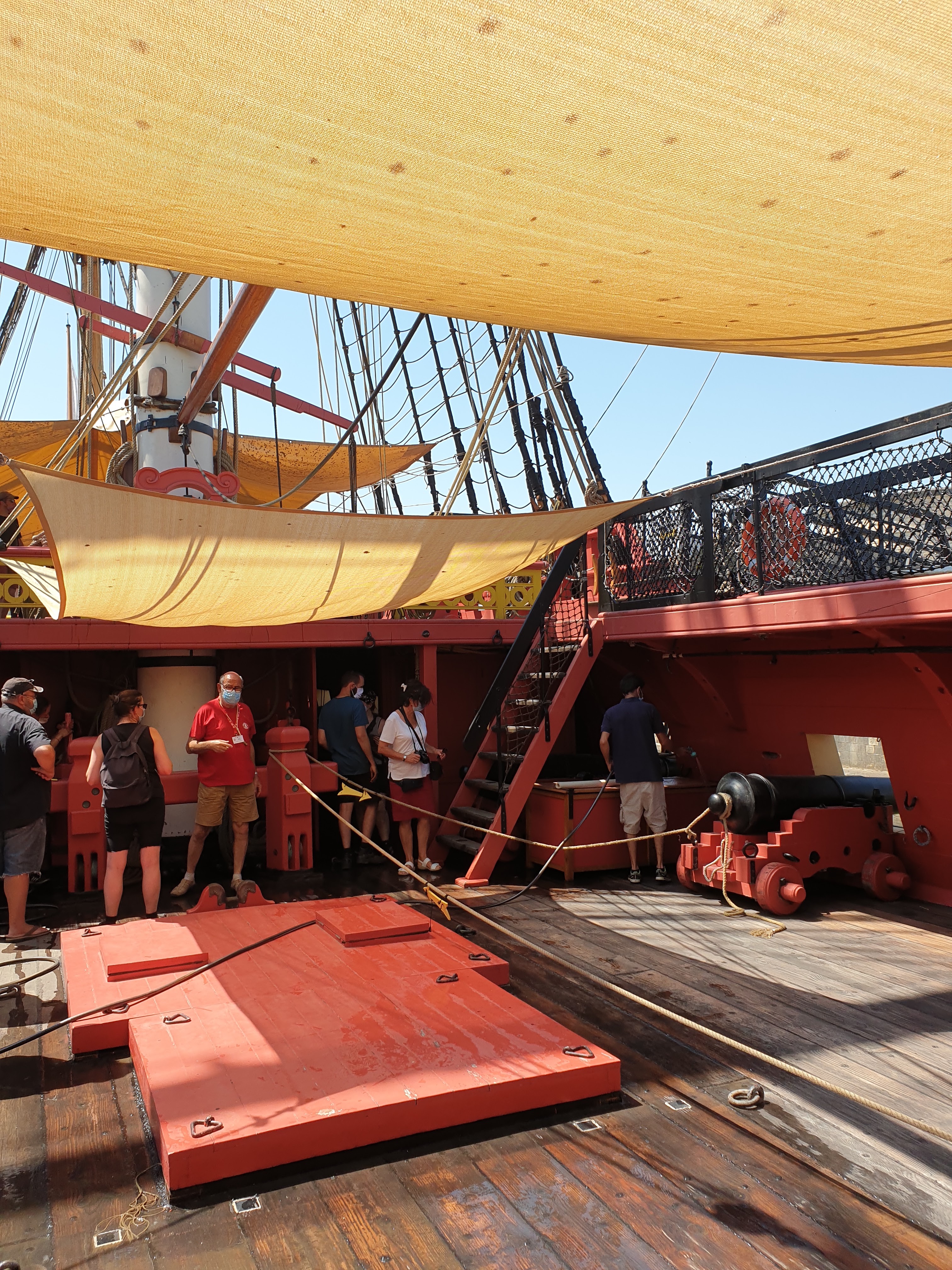 Photo n° 13 de l'avis de frederic.a fait le 30/07/2020 à 15:17