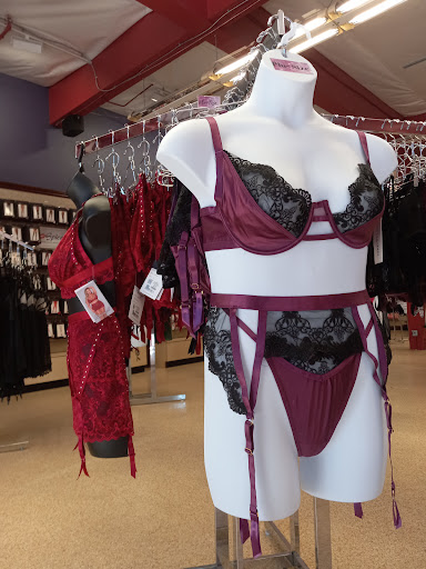 Lingerie Store «Spice Sensuality Boutique», reviews and photos, 6597 Commerce Blvd, Rohnert Park, CA 94928, USA