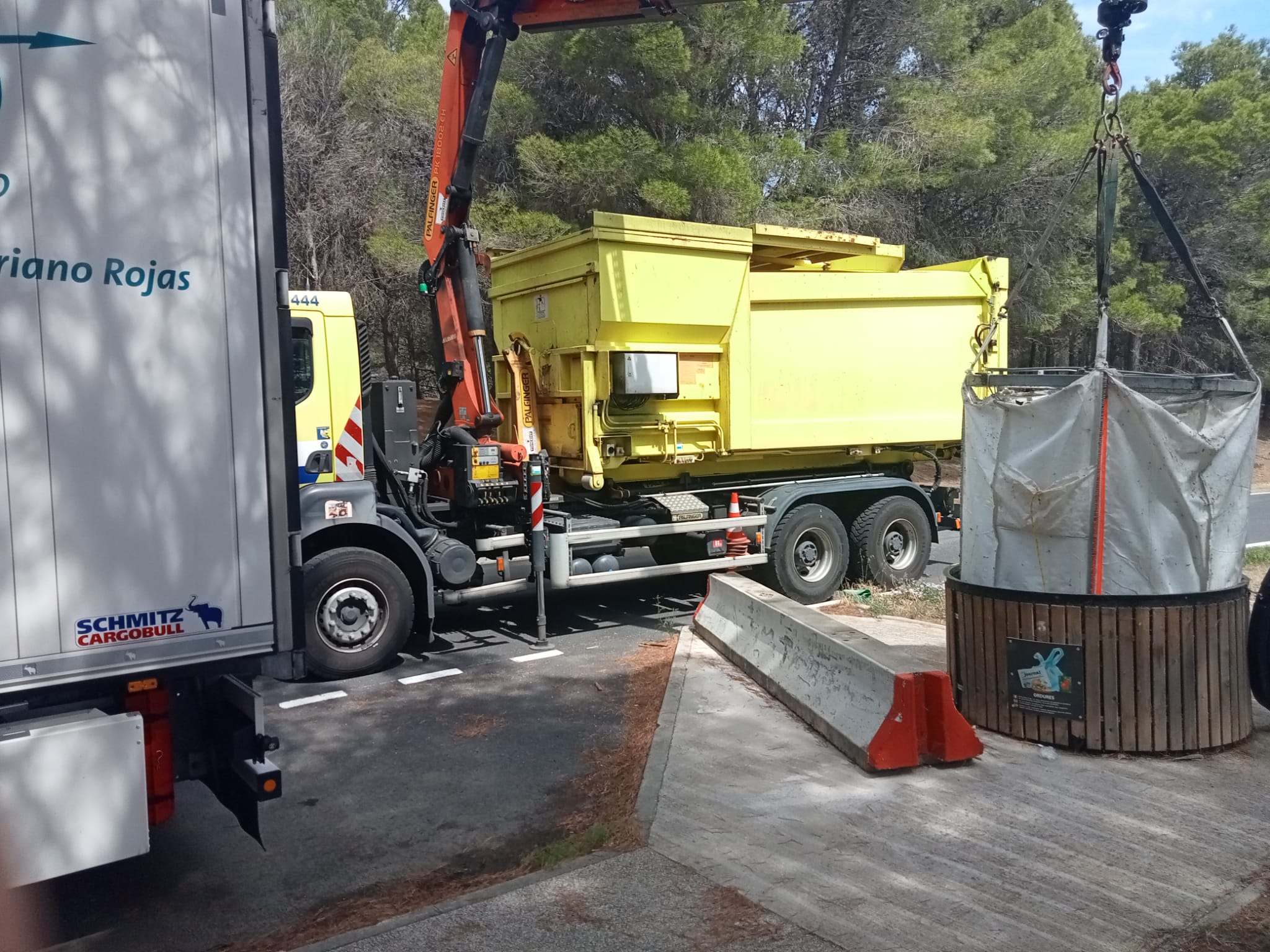Photo n° 8 de l'avis de Emiliano.a fait le 14/06/2023 à 07:25
