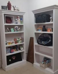 San Gabriel Pet Center. Grooming - Photo 6 - Car repair in Rosemead, CA, Pasadena