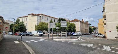 SARL BJM à Auch
