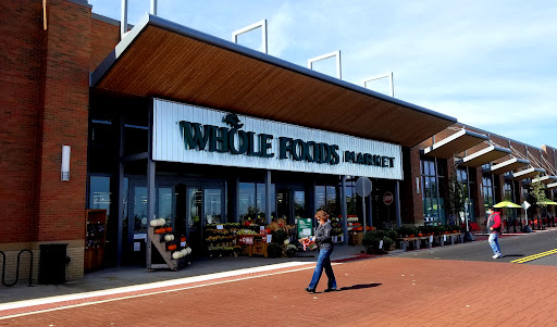Grocery Store «Whole Foods Market», reviews and photos, 750 N Krocks Rd #301, Allentown, PA 18106, USA