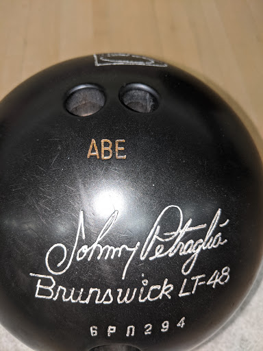 Bowling Alley «AMF Venice Lanes», reviews and photos, 1100 U.S. 41 Bypass, Venice, FL 34292, USA