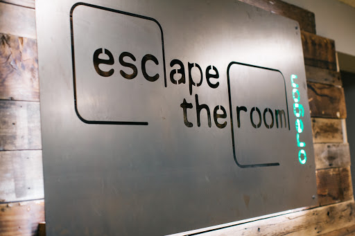 Recreation Center «Escape the room Oregon», reviews and photos, 303 S 5th St #230, Springfield, OR 97477, USA