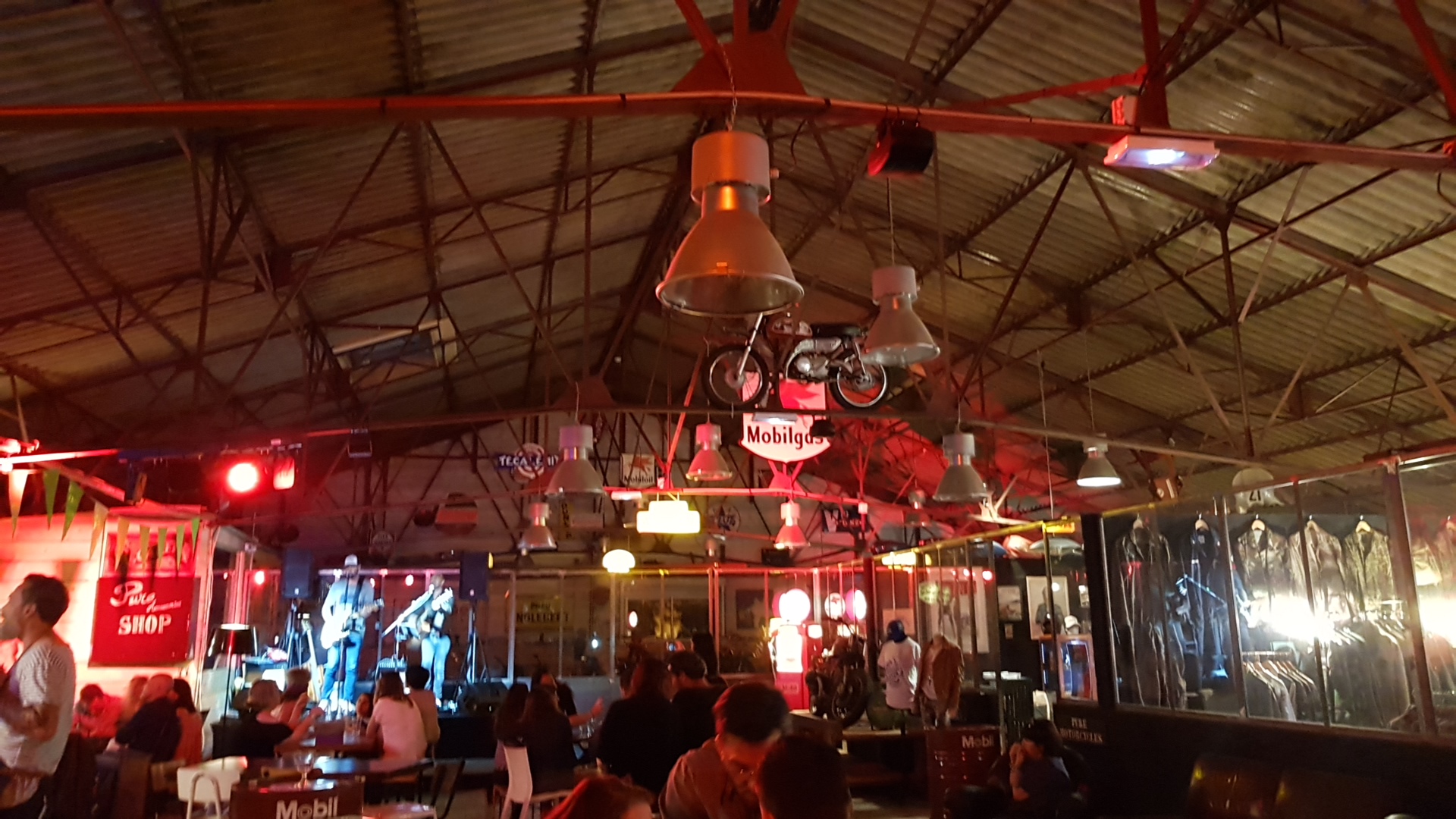 Photo n° 2 de l'avis de Philippe.A fait le 26/05/2018 à 07:32