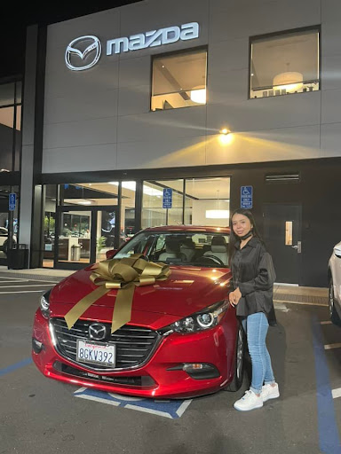 Team Mazda of El Cajon image