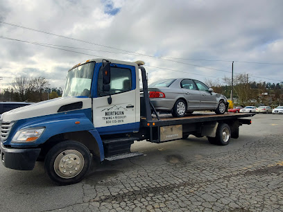 Northern Towing and Recovery