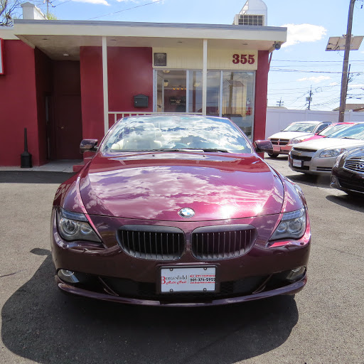 Used Car Dealer «Bergenfield Auto Mall», reviews and photos, 355 S Washington Ave, Bergenfield, NJ 07621, USA