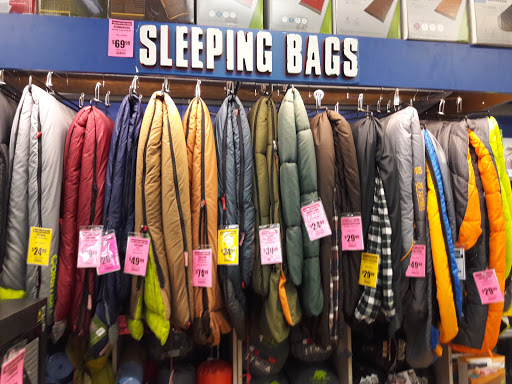 Sporting Goods Store «Big 5 Sporting Goods», reviews and photos, 2745 Pacific Coast Hwy, Torrance, CA 90505, USA