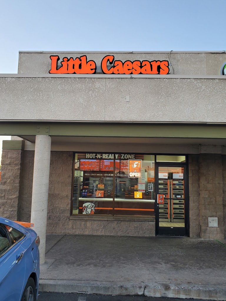 Little Caesars Pizza 85713