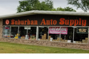 Suburban Auto Supply, Inc image