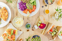 Photos du propriétaire du Restaurant servant le petit-déjeuner Le Pain Quotidien à Paris - n°7