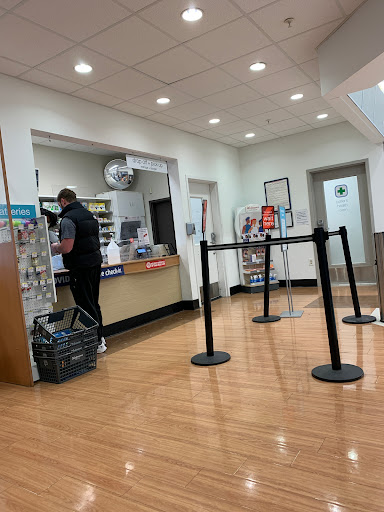 Drug Store «Walgreens», reviews and photos, 20321 Susan Leslie Dr, Ashburn, VA 20147, USA