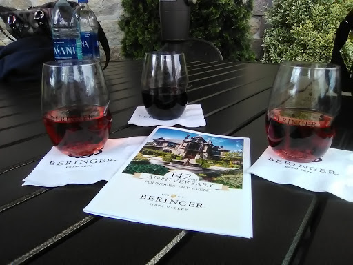 Winery «Beringer Vineyards», reviews and photos, 2000 Main St, St Helena, CA 94574, USA