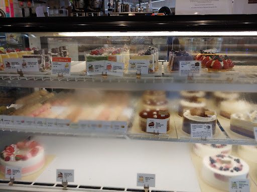 Korean Grocery Store «H Mart», reviews and photos, 371 N Central Ave, Hartsdale, NY 10530, USA