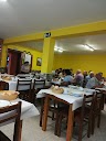Restaurante Casa Bibiana en Culleredo