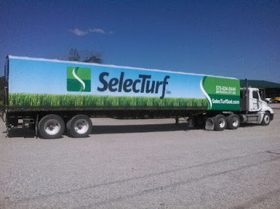 SelecTurf, Inc.