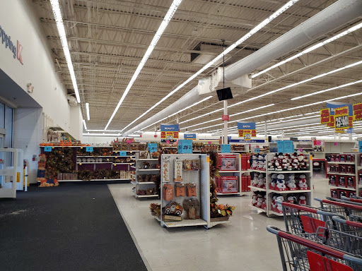 Discount Store «Kmart», reviews and photos, 250 New Rd, Somers Point, NJ 08244, USA