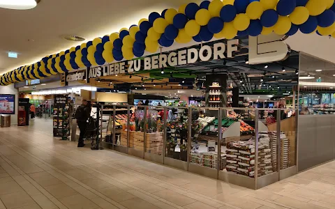 Edeka Center image